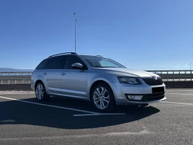 Skoda Octavia 1.6TDI - 81kw, Kamera, Navi, CarPlay - 17600 лв. / 8998.74 € - 97293431 7