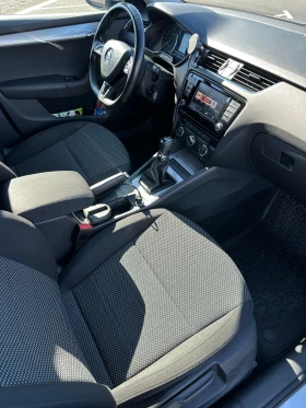 Skoda Octavia 1.6TDI - 81kw, Kamera, Navi, CarPlay - 17600 лв. / 8998.74 € - 97293431 10