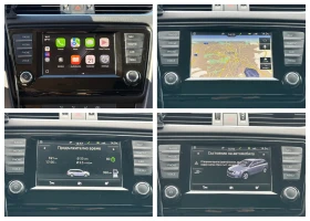 Skoda Octavia 1.6TDI - 81kw, Kamera, Navi, CarPlay - 17600 лв. / 8998.74 € - 97293431 14