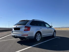 Skoda Octavia 1.6TDI - 81kw, Kamera, Navi, CarPlay - 17600 лв. / 8998.74 € - 97293431 5