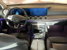 Обява за продажба на Mercedes-Benz E 220 E 220d Avantgard ~24 616 лв. - изображение 9