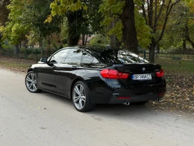 BMW 435 i* Xd* M-pack* HUP* PANO* 360 - цена по договаряне - 64719369 5