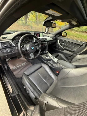 BMW 435 i* Xd* M-pack* HUP* PANO* 360 - цена по договаряне - 64719369 13