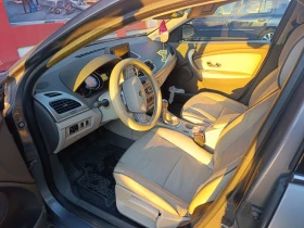 Обява за продажба на Renault Fluence 1.6 DCI  ~8 000 лв. - изображение 5 | Auto.bg Обява за продажба на Renault Fluence 1.6 DCI  ~8 000 лв. - изображение 5