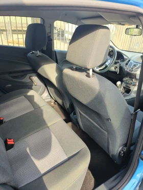 Ford Fiesta 1.6 Econetic дизел 95к.с. - 6499 лв. / 3322.89 € - 25779373 10