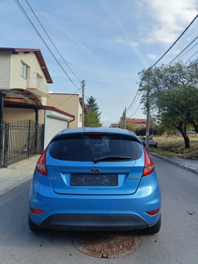 Ford Fiesta 1.6 Econetic дизел 95к.с. - 6499 лв. / 3322.89 € - 25779373 6
