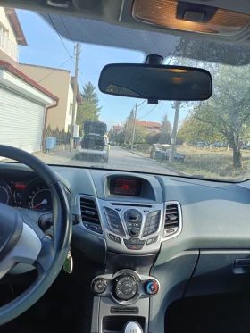 Ford Fiesta 1.6 Econetic дизел 95к.с. - 6499 лв. / 3322.89 € - 25779373 12