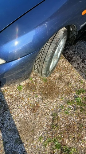 Mitsubishi Carisma | Mobile.bg    7