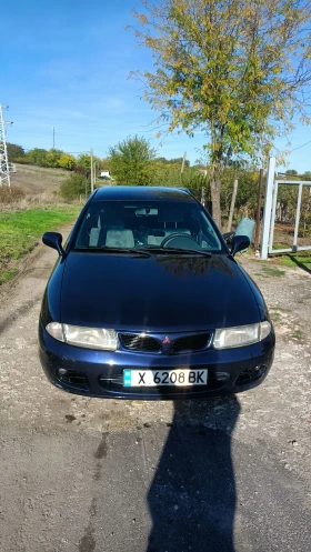 Mitsubishi Carisma | Mobile.bg    4