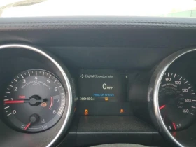 Ford Mustang 2.3L 4 Rear-wheel drive | Mobile.bg    14