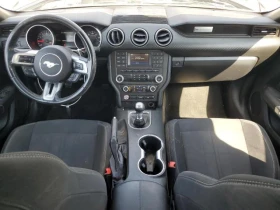 Ford Mustang 2.3L 4 Rear-wheel drive | Mobile.bg    13