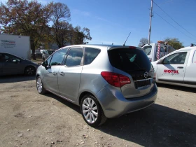 Opel Meriva 1.4iGPL EURO5 - 7999 лв. / 4089.82 € - 85180520 5
