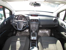 Opel Meriva 1.4iGPL EURO5 - 7999 лв. / 4089.82 € - 85180520 6
