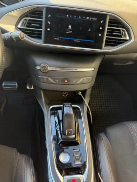 Peugeot 308 GT line, снимка 12