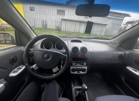 Chevrolet Kalos 1.2  | Mobile.bg    8