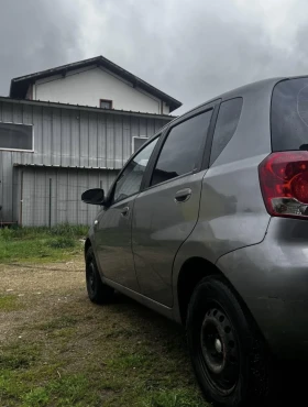 Chevrolet Kalos 1.2  | Mobile.bg    3