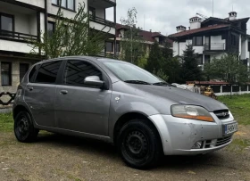 Chevrolet Kalos 1.2  | Mobile.bg    2