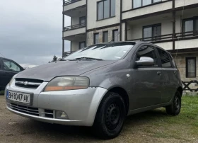 Chevrolet Kalos 1.2  | Mobile.bg    6