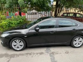 Mazda 6  - изображение 1