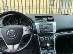 Mazda 6 | Mobile.bg    3