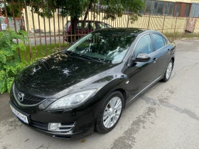 Mazda 6 | Mobile.bg    2