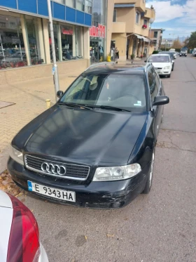 Audi A4 | Mobile.bg � ����� ������ 2