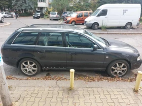 Audi A4  - изображение 1