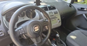 Seat Altea, снимка 4