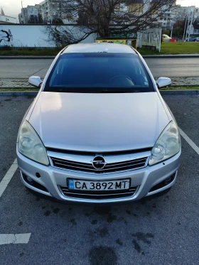 Opel Astra, снимка 3