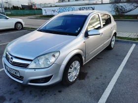 Opel Astra, снимка 2