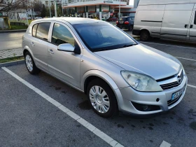 Opel Astra H Z16XER Facelift - изображение 1