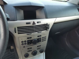 Opel Astra, снимка 9