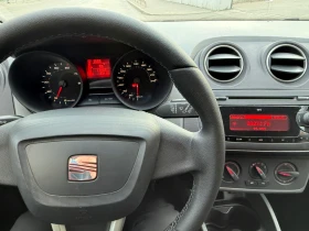 Seat Ibiza НОВ ВНОС Бензин климатик120000 км - 6500 лв. / 3323.40 € - 75128863 7