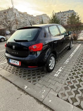 Seat Ibiza НОВ ВНОС Бензин климатик120000 км - 6500 лв. / 3323.40 € - 75128863 2