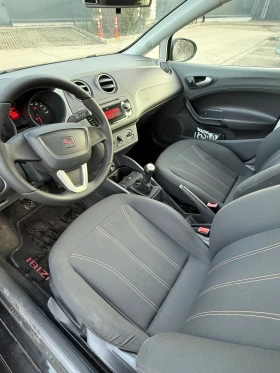 Seat Ibiza НОВ ВНОС Бензин климатик120000 км - 6500 лв. / 3323.40 € - 75128863 9