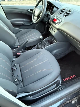 Seat Ibiza НОВ ВНОС Бензин климатик120000 км - 6500 лв. / 3323.40 € - 75128863 12
