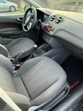 Seat Ibiza НОВ ВНОС Бензин климатик120000 км - 6500 лв. / 3323.40 € - 75128863 6
