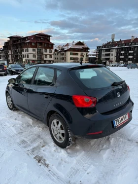 Seat Ibiza НОВ ВНОС Бензин климатик120000 км - 3300 € / 6454.24 лв. - 28289905 3