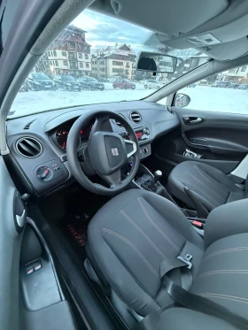 Seat Ibiza НОВ ВНОС Бензин климатик120000 км - 3300 € / 6454.24 лв. - 28289905 11