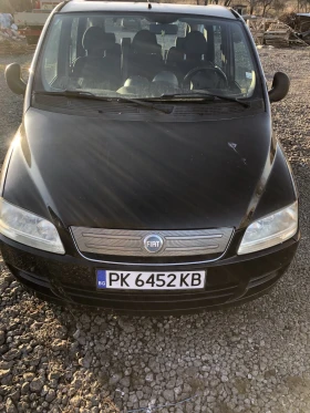 Fiat Multipla 