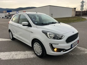 Ford Ka 1.2i* FACELIFT