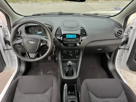 Ford Ka 1.2i* FACELIFT - 5900 € / 11539.40 лв. - 43033898 10