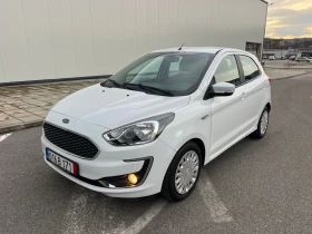 Ford Ka 1.2i* FACELIFT - 5900 € / 11539.40 лв. - 43033898 3