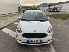Ford Ka 1.2i* FACELIFT - 5900 € / 11539.40 лв. - 43033898 2