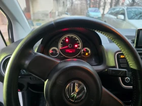 VW Up, снимка 12