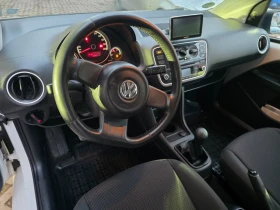 VW Up, снимка 9