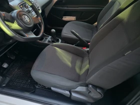 VW Up, снимка 10