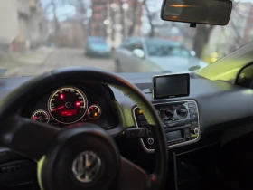 VW Up, снимка 7