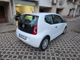 VW Up, снимка 4