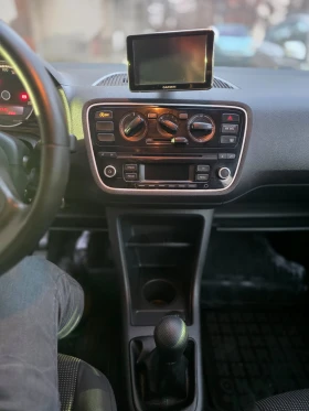 VW Up, снимка 8